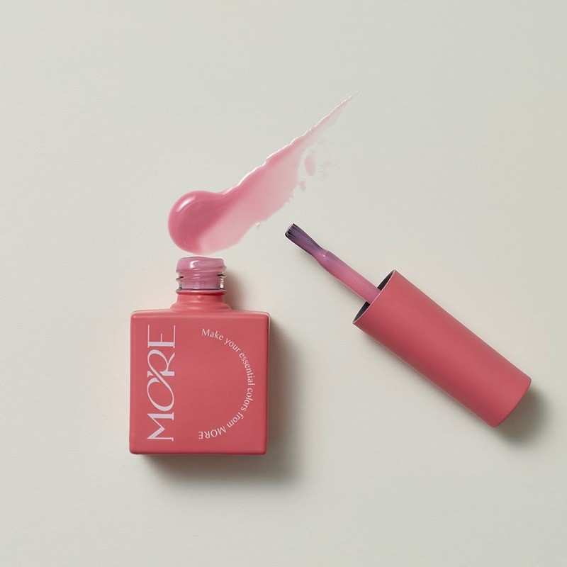 Morezel Moregel Deer Spring Syrup Gel 8-piece set / 모어젤