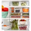 GoodCook EveryWare 20-Piece Boxed Food Storage Container Set with Lids,