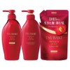 Tsubaki Premium Moist & Repair Hair 3-piece set, 1 set / 츠바키 프리미엄 모이스트 & 리페어 헤어 3종 세트, 1세트