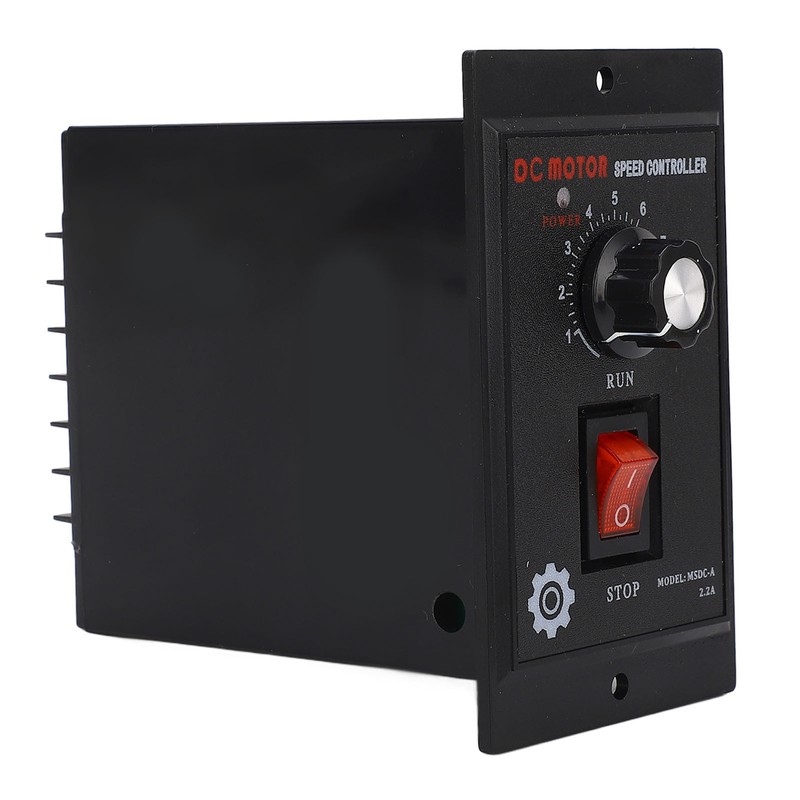 DC Motor Speed Controller 220VAC Input 200VDC Output Motor Control