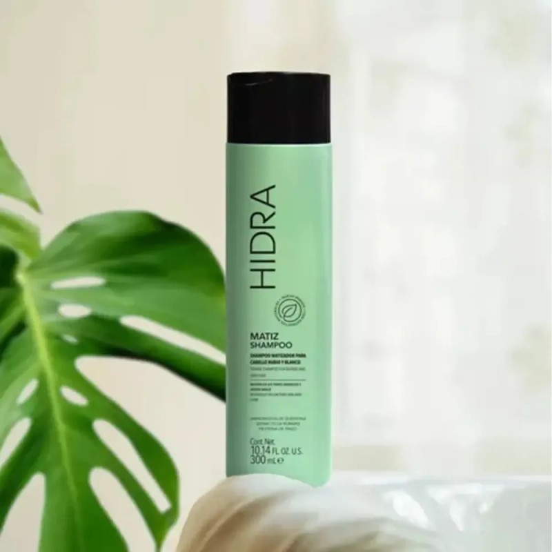Shampoo Matizador Hidracolor 300 Ml