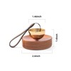 Mini Singing Bowl Set | Beautiful sound and look |