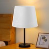 Small Lamp Shade Fabric Lampshade for Table Floor Light E27