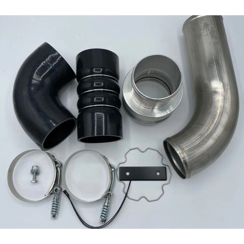 Ford Intercooler Pipe OEM Upgrade for Ford Powerstroke 6.7L 2011-2016