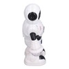 Electric Robot Toys Cooling Light Swing Arms Legs Dancing Robot