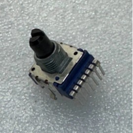 AKAI MPC2000XL Record Gain Pot  # EV-812349J