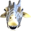 Aico Animal Mask New Giraffe