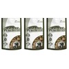(3) PureBites Beef Liver Freeze Dried Dog Treats 4.2oz Bags.