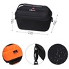 Mchoi Hard EVA Travel Case for Sony Alpha a6000/a6400/a6600/a6100/a5100 Mirrorless