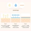 WAKE MAKE WATER VELVET COVER CUSHION / WAKE MAKE WATER