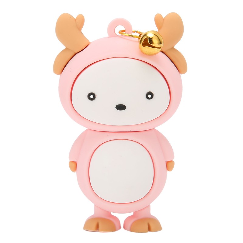 U DISK USB2.0 Interface Vibration Resistant Portable Hot Swap Cute