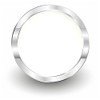 NAILFUN PRIME Farbgel 026 White - UV- und LED-Gel - 1x 5ml