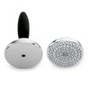 Norpro GRIP-EZ TENDERIZER/POUNDER, 14,5 cm de largo, 8 cm de