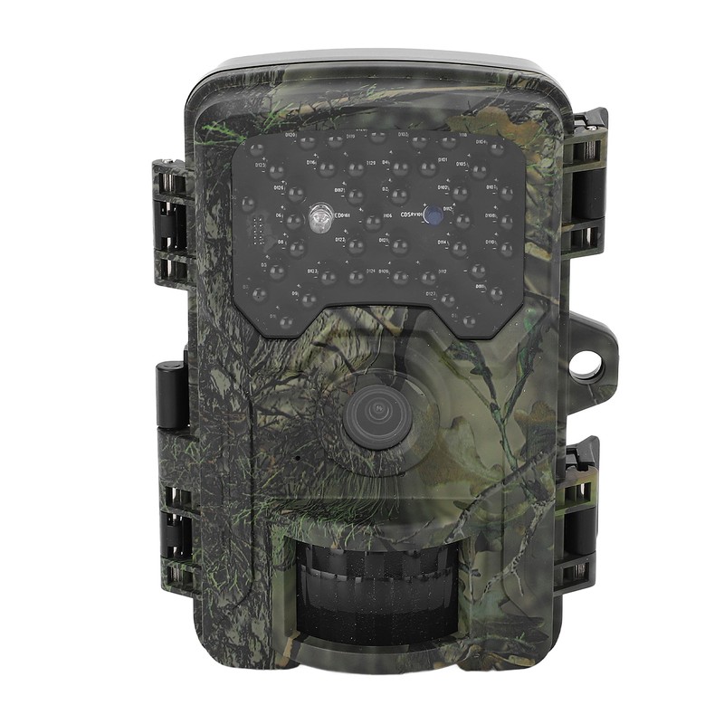 4K Trail Game Camera Night Vision 0.3s Trigger Time 120