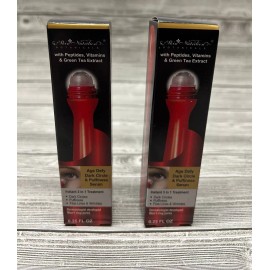 Skin Nutrition Botanicals 2-Age Defy-Dark Circles-Puffin