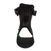 Left Foot Drop Brace Lightweight Foot Orthosis Support Adjustable Straps
