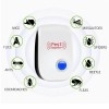 All Access Trading 6 Packs Ultrasonic Pest Control Repellent for
