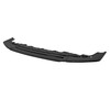 KUAFU Front Bumper Lower Face Bar Grille Compatible with 2017-2021