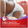 Huggies (174 CT) SIZE 3 BABY PROTECTORS/LIN