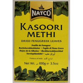 Kasoori Methi 100g