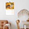 2025 Wall Calendar - 2025 Cute Kittens Calendar from January