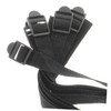 NAMOARLY Ski Pole Handle Straps Replacement 5pcs Professional Straps Walking