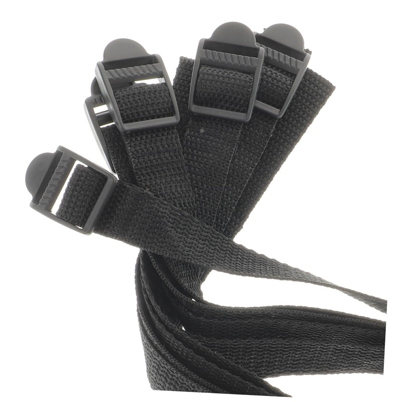 NAMOARLY Ski Pole Handle Straps Replacement 5pcs Professional Straps Walking