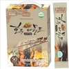 Mito 호두 미토 아몬드 곡물 라떼 Walnut Mito Almond Grain Latte