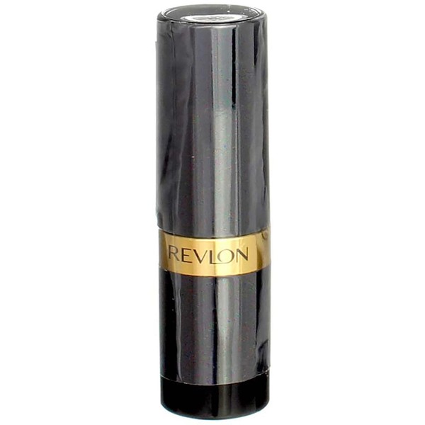 Revlon Super Lustrous Lipstick, Spicy Cinnamon 0.15 oz (Pack of 2)
