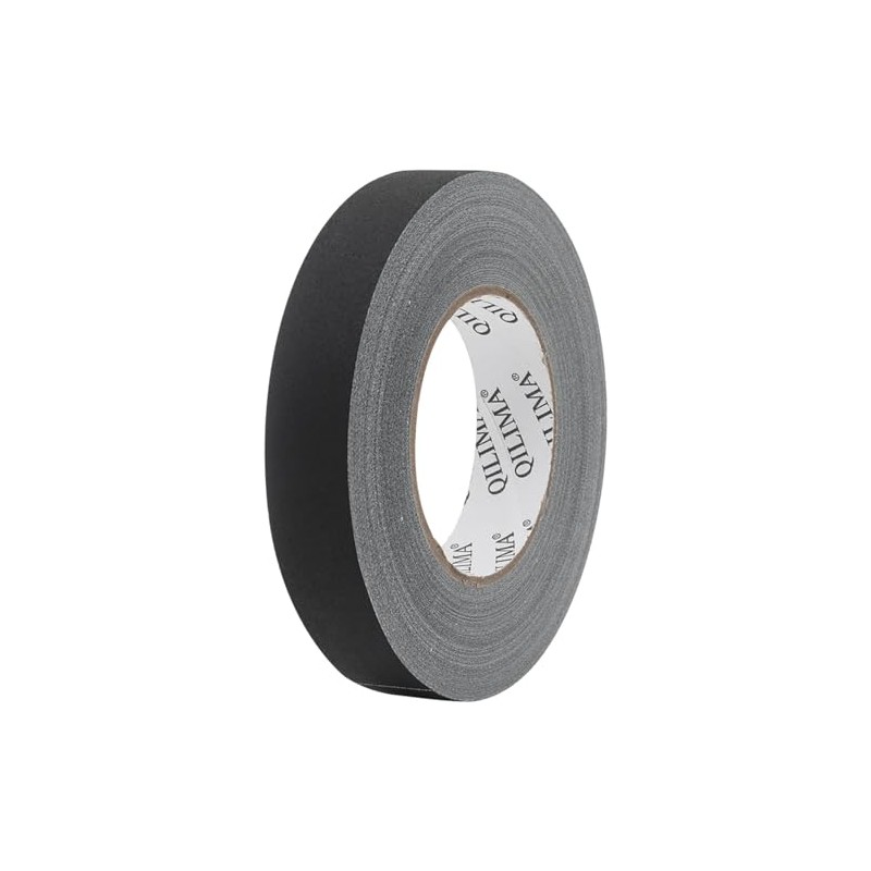 Qrity 2 Rollos 15 mm x 50 m Cinta de