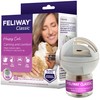 FELIWAY Classic 30 Day Cat Calming Plug In Pheromone Diffuser