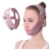MKVZIYE Maschera riutilizzabili a V, fascia viso lifting, fascia mento
