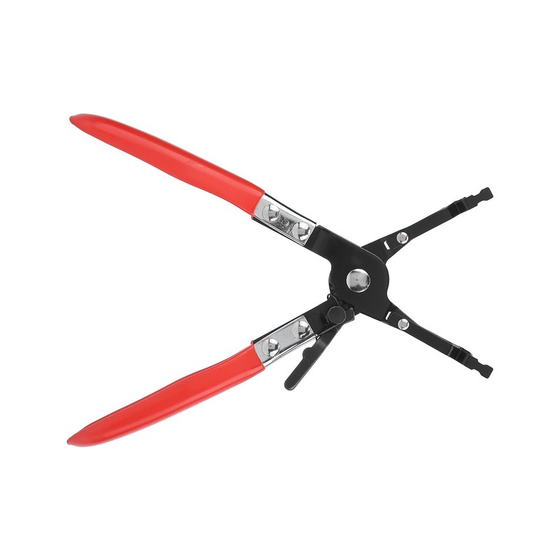 Soldering Plier, Safe Innovative Vehicle Soldering Aid Plier for Repairing