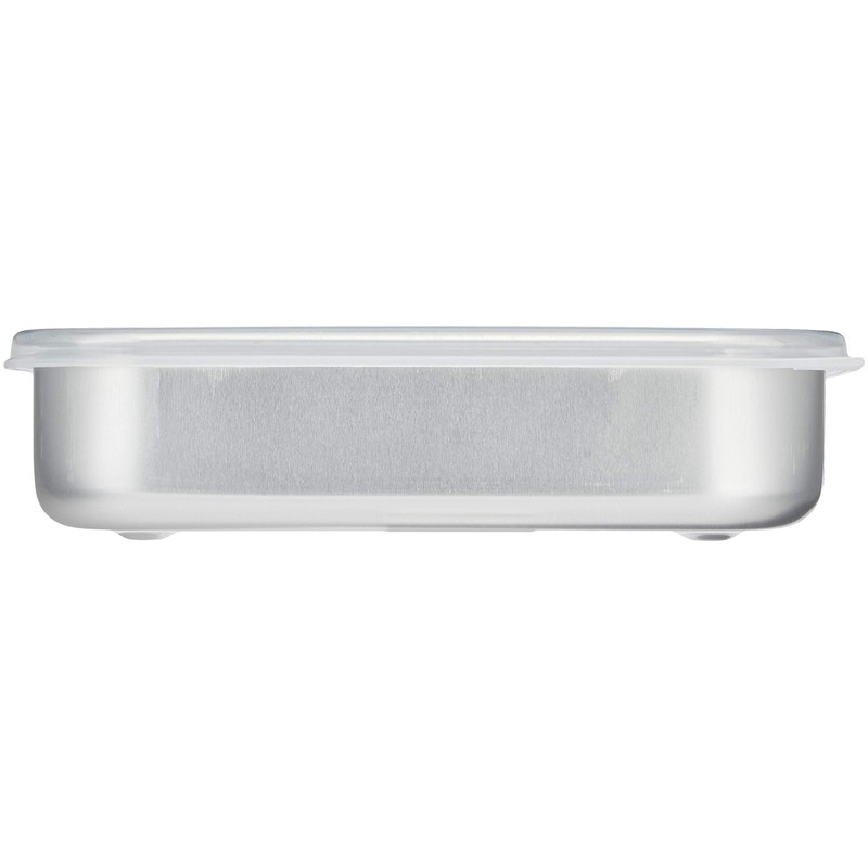 Akao Aluminum Quicky Quick-Cooling Storage Containers