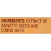 Mama Sita's Achuete Annatto Powder, 1/3oz (10g) 6 Pack