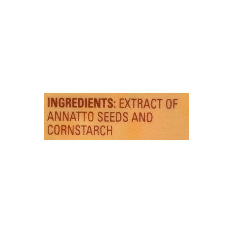 Mama Sita's Achuete Annatto Powder, 1/3oz (10g) 6 Pack