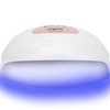 150W LED UV Nail Dryer Lamp Intelligent Timing Gel Polish
