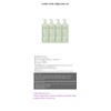Laquevert Anytime Peeling 500ml 4 pumps, lids, (random) / 라끄베르