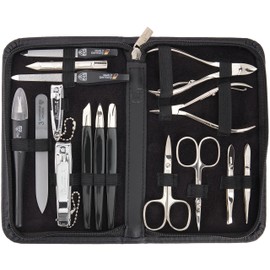 3 Swords Germany – manicure pedicure set kit (586)