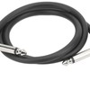 Guitar Patch Cable Metal Right Angle Guitars Effect Pedal Connecting