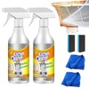 dfgsxifc dfgsxifc 2025 NEW Bgnie Kitchen Cleaner - Sciasi Kitchen