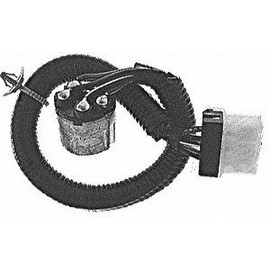 Standard Motor Products US188 Ignition Switch