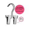 The Cowboy Boot Hanger (Set of 3); Equestrian Boot Hanger,