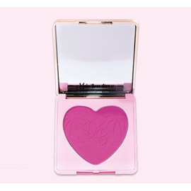 DOLL BEAUTY BEACH PLEASE PRETTY FLY BLUSHER, DOLL BEAUTY