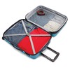 Samsonite Omni PC Hardside Expandable Luggage with Spinner Wheels, Checked-Large