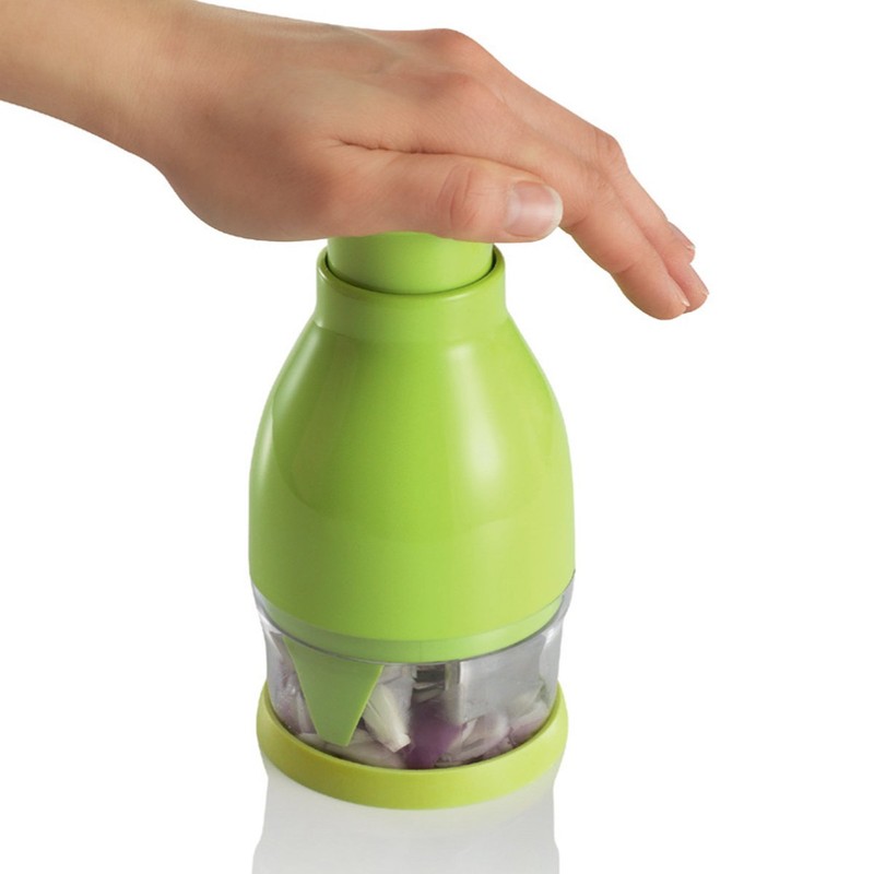 Zeal Speedy Dice Onion and Vegetable Chopper