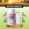 Probióticos Femeninos | Flora Y Ph | 60 Cápsulas Sin