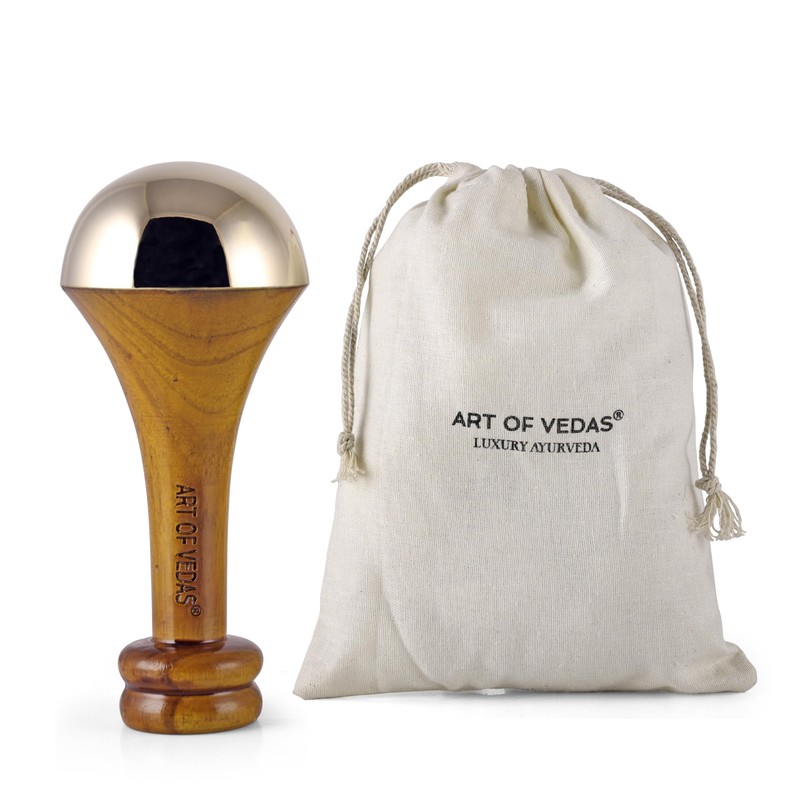 Art of Vedas Kansa Wall Body