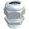 OBO® Bettermann M25 Cap Nut Cable Gland Metric Thread Light