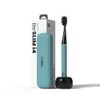 MIPOW i4 Sonic Electric Toothbrush Ultra Slim Thin Rechargeable Ultrasonic